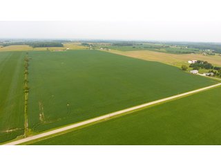 TRACTS 4-6 - IMPORTANT OHIO LAND AUCTION - 325.5+/- ACRES OFFERED IN 8 TRACTS IN PICKAWAY COUNTY, OHIO